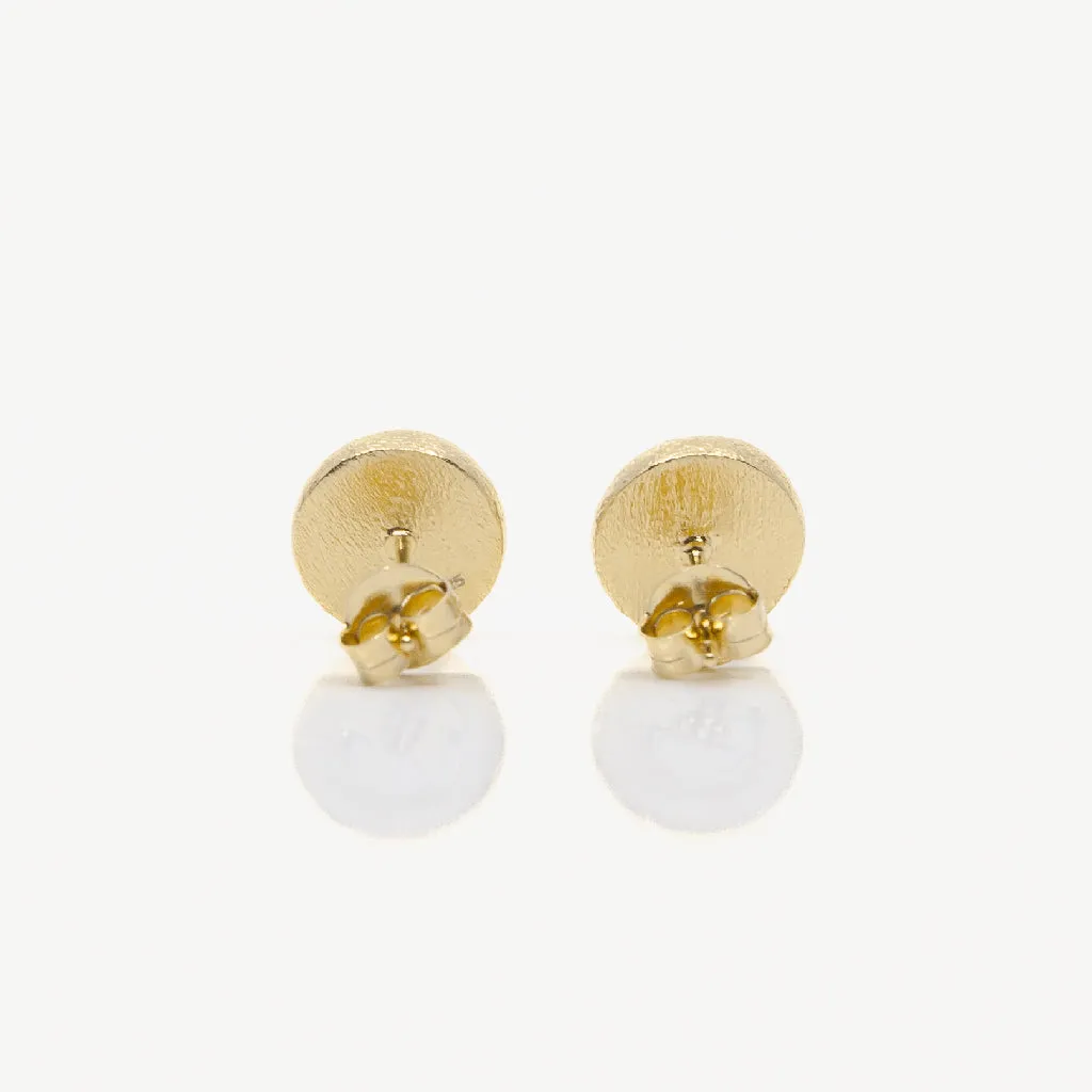 LUNA Stud Earrings