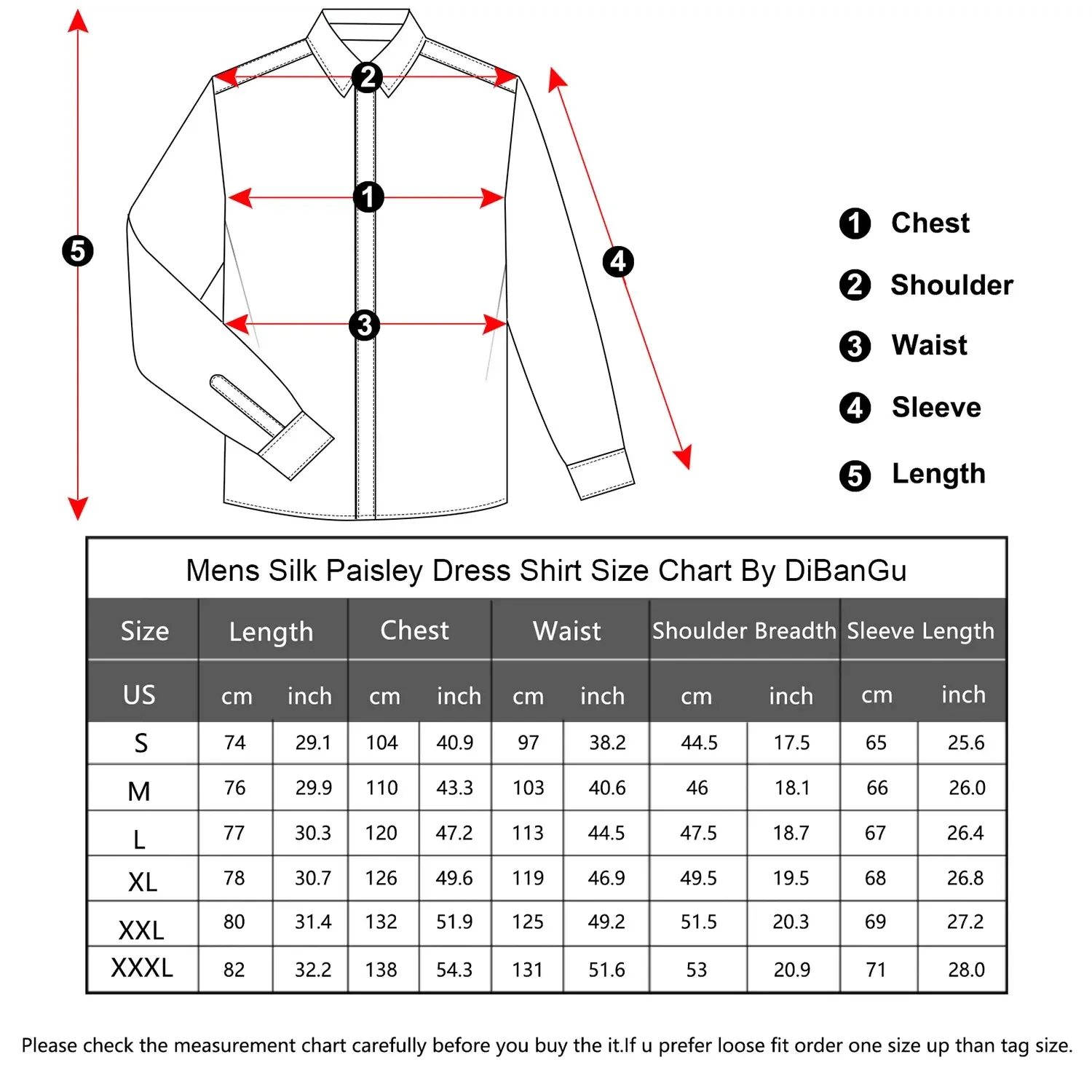 Luxury Purple Paisley Men's Silk Shrits Long Sleeve Designer Clothing Tuxedo Wedding Party Dress Shirt