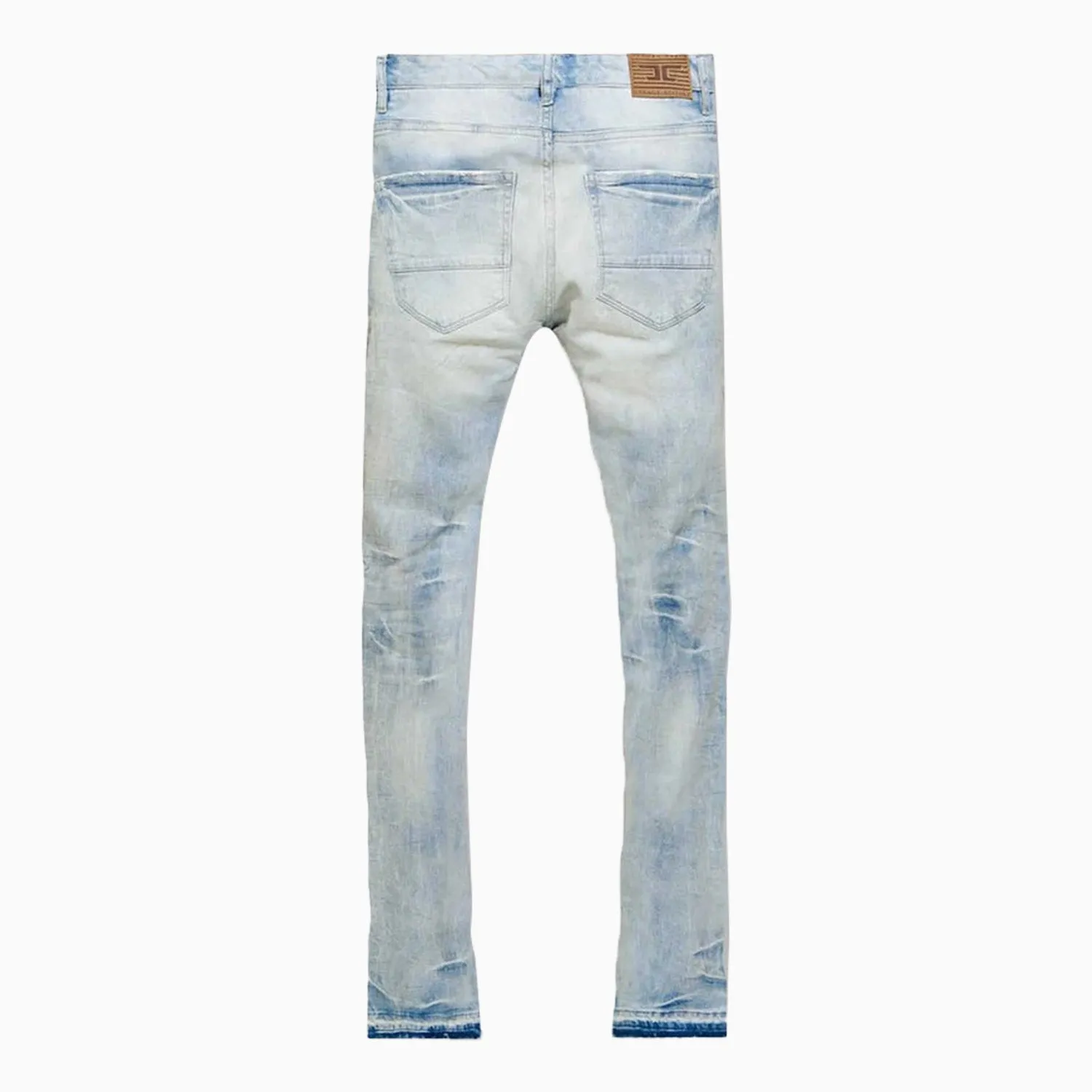 Men's Martin Stacked Denim Pant