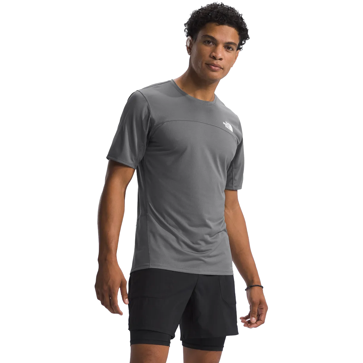 Men's Sunriser Short Sleeve