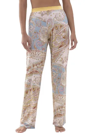 Mey BENTE Long Pants, Sky Blue (16421)