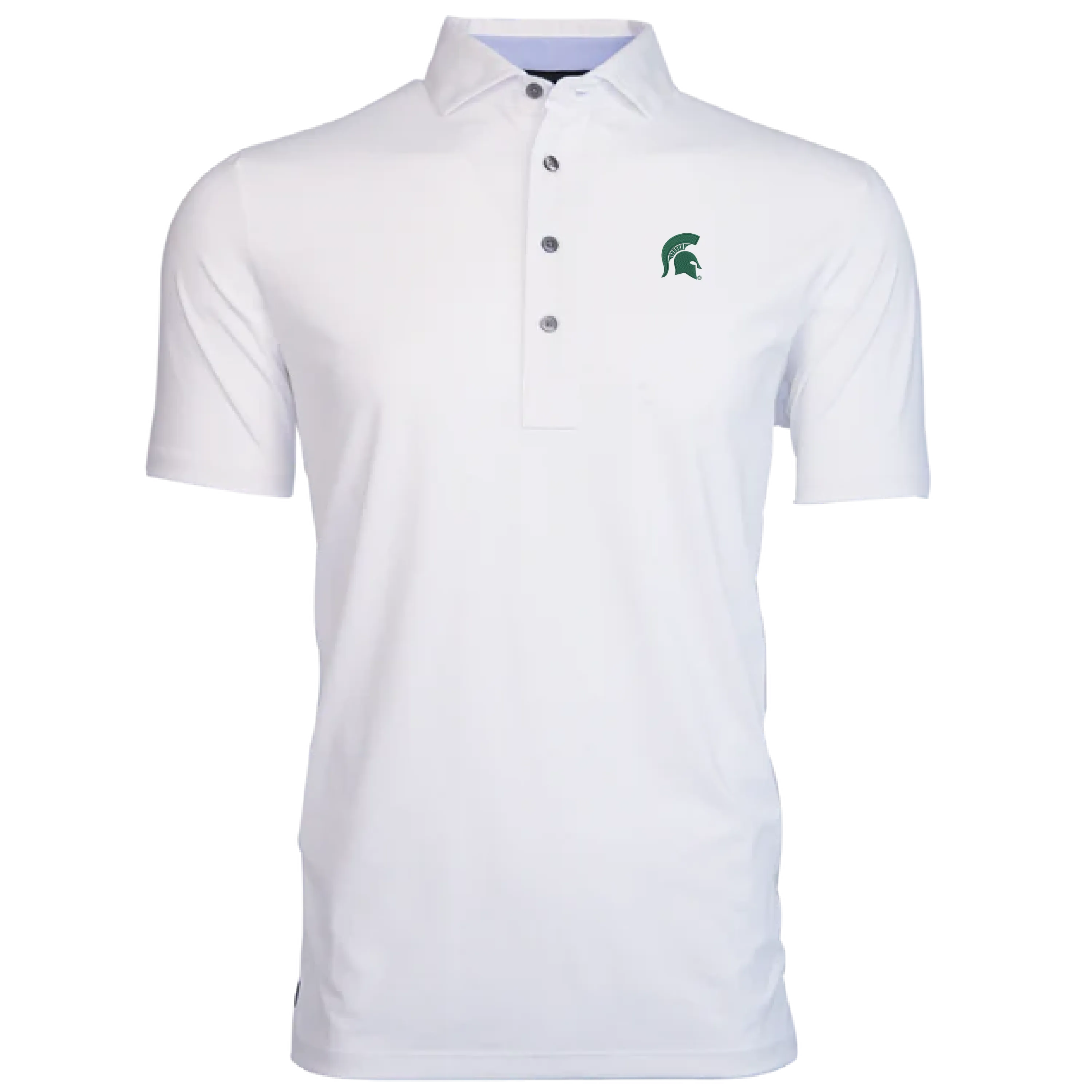 Michigan State Spartan Tala Polo