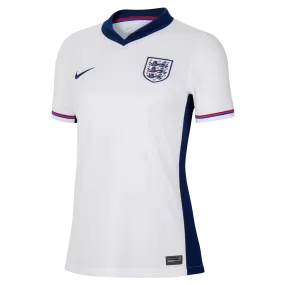 Nike England 2024 Womens Home Jersey