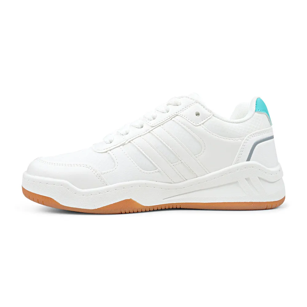 North Star BREAK Casual Lace-Up Sneaker for Women