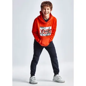 Nukutavake Boys Fleece Sweatpants 7546-59