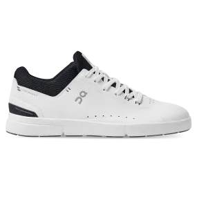 On Men's The Roger Advantage White Midnight