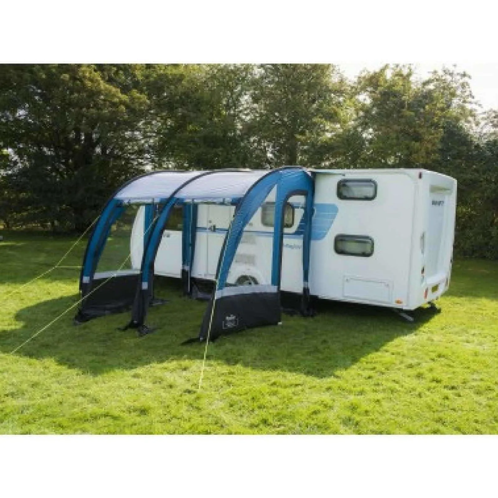 Royal Oxhill 260 Awning 302627