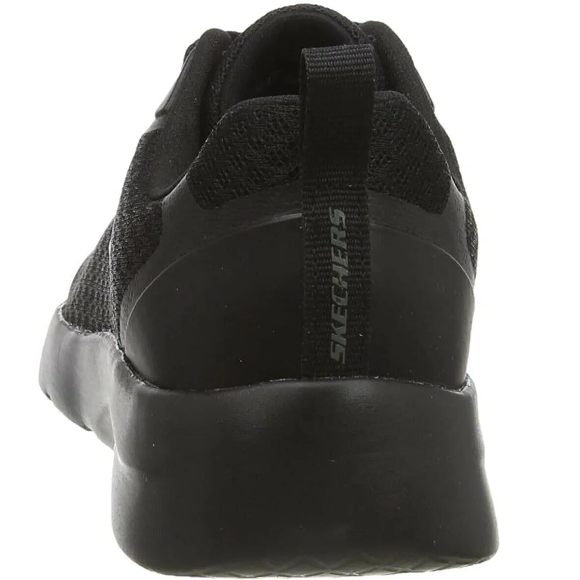 Scarpe da Donna SKECHERS art.149541BBK sneakers nero casual