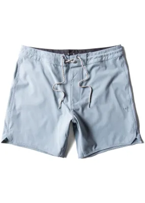 Short Solid Sets 16.5" Boardshort