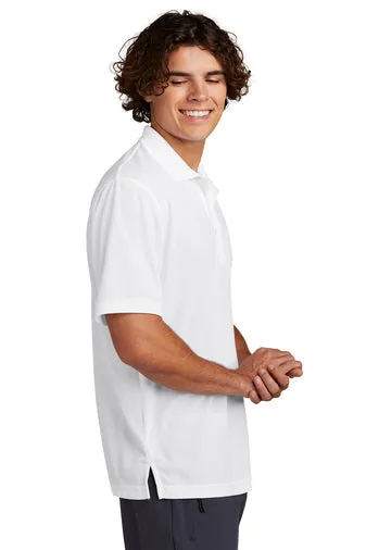 Sport-Tek Dri-Mesh Men's K469 Polo