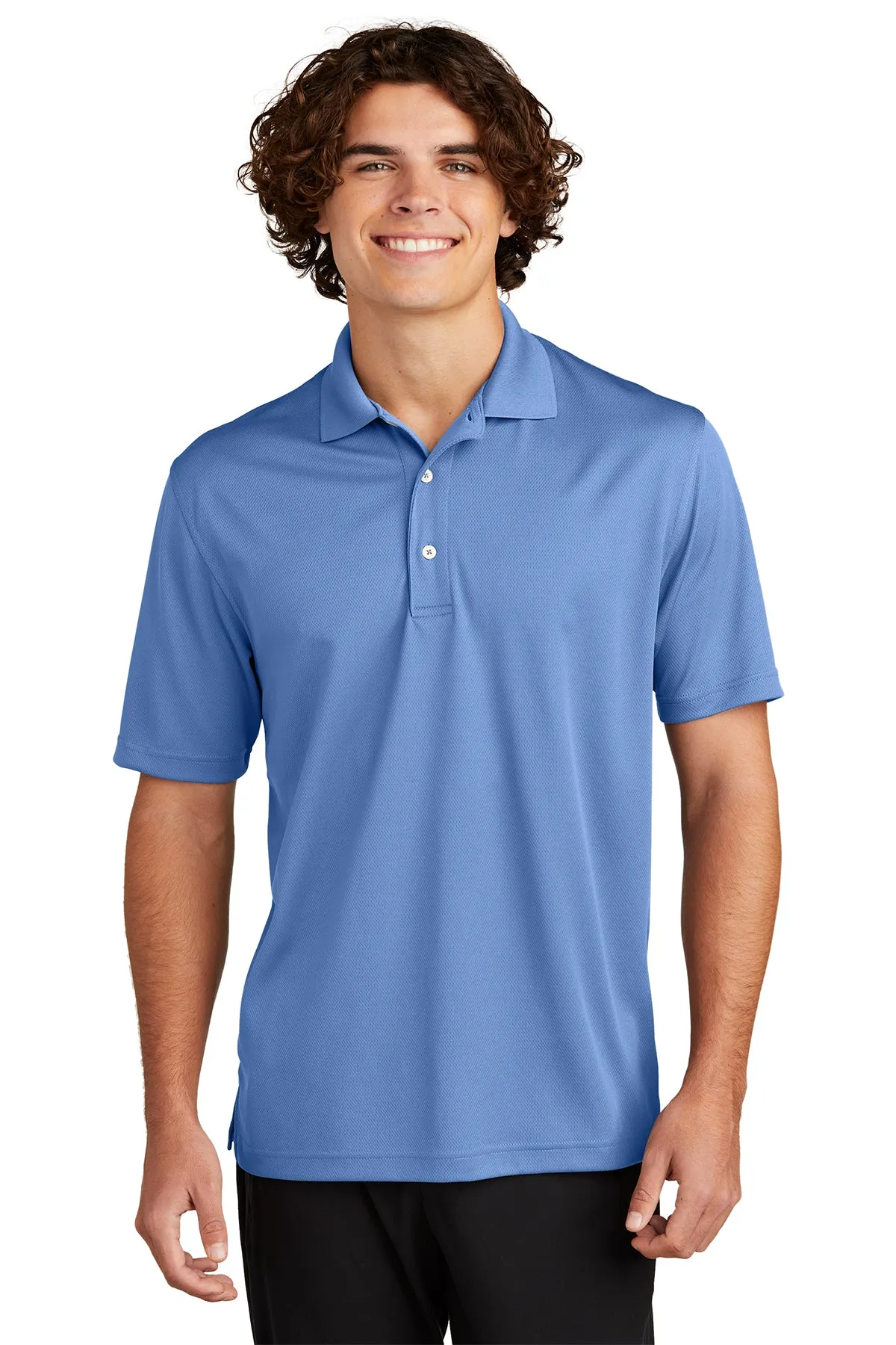 Sport-Tek Dri-Mesh Men's K469 Polo