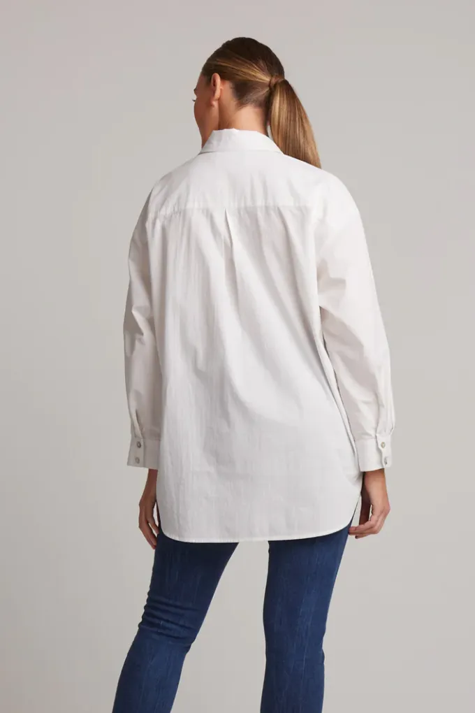 Studio Oversize Shirt