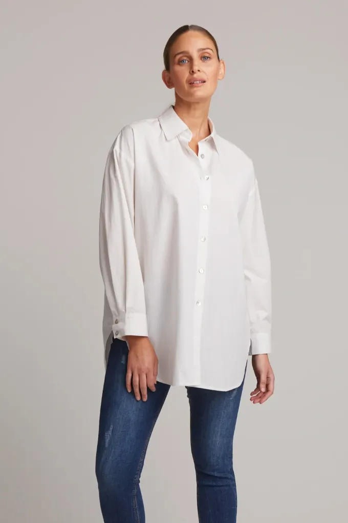 Studio Oversize Shirt