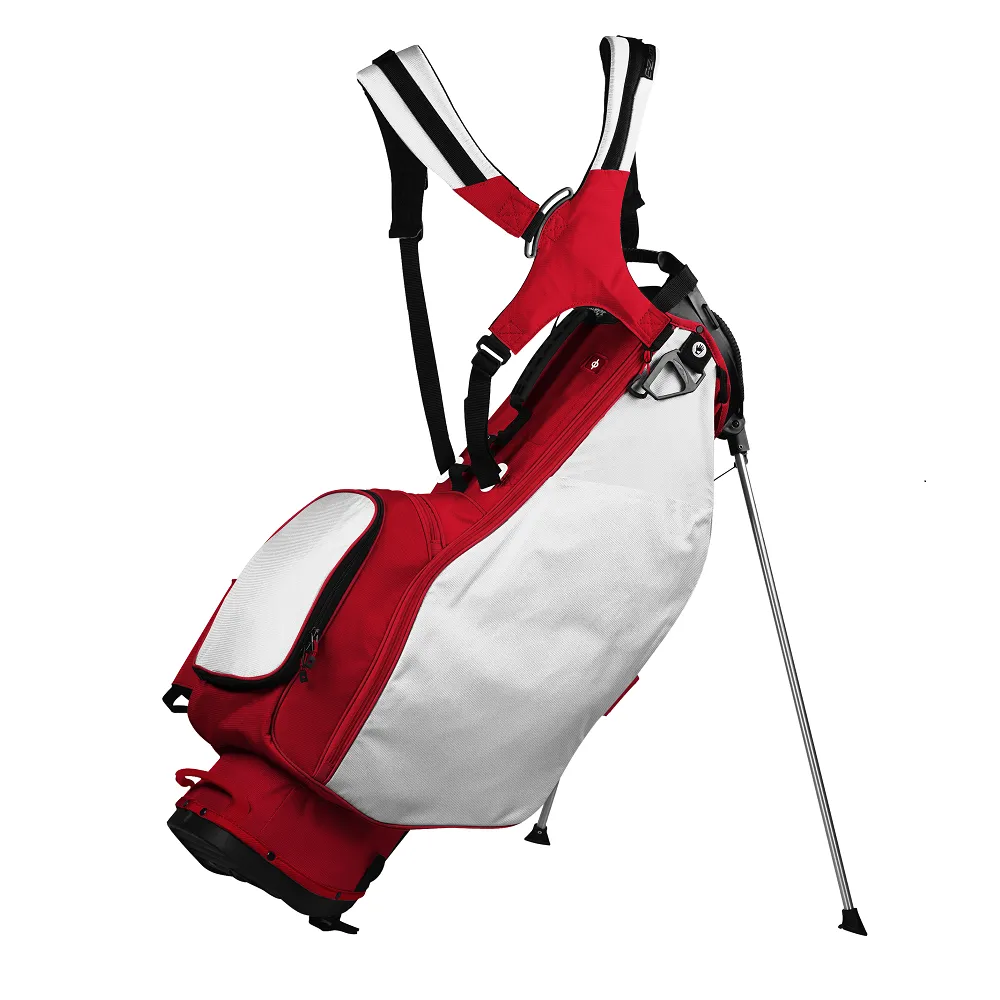 Sun Mountain Golf 2023 Collegiate Team Carry Stand Bag