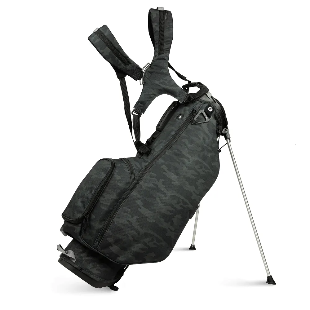 Sun Mountain Golf 2023 Collegiate Team Carry Stand Bag