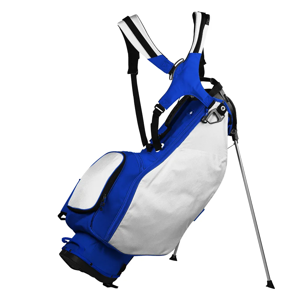 Sun Mountain Golf 2023 Collegiate Team Carry Stand Bag