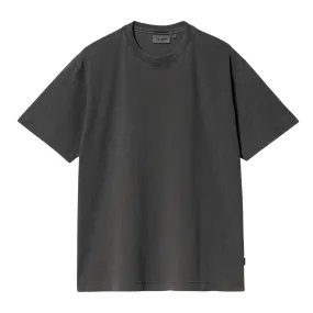 T-shirt Uomo Carhartt WIP S/S Dune Grigio