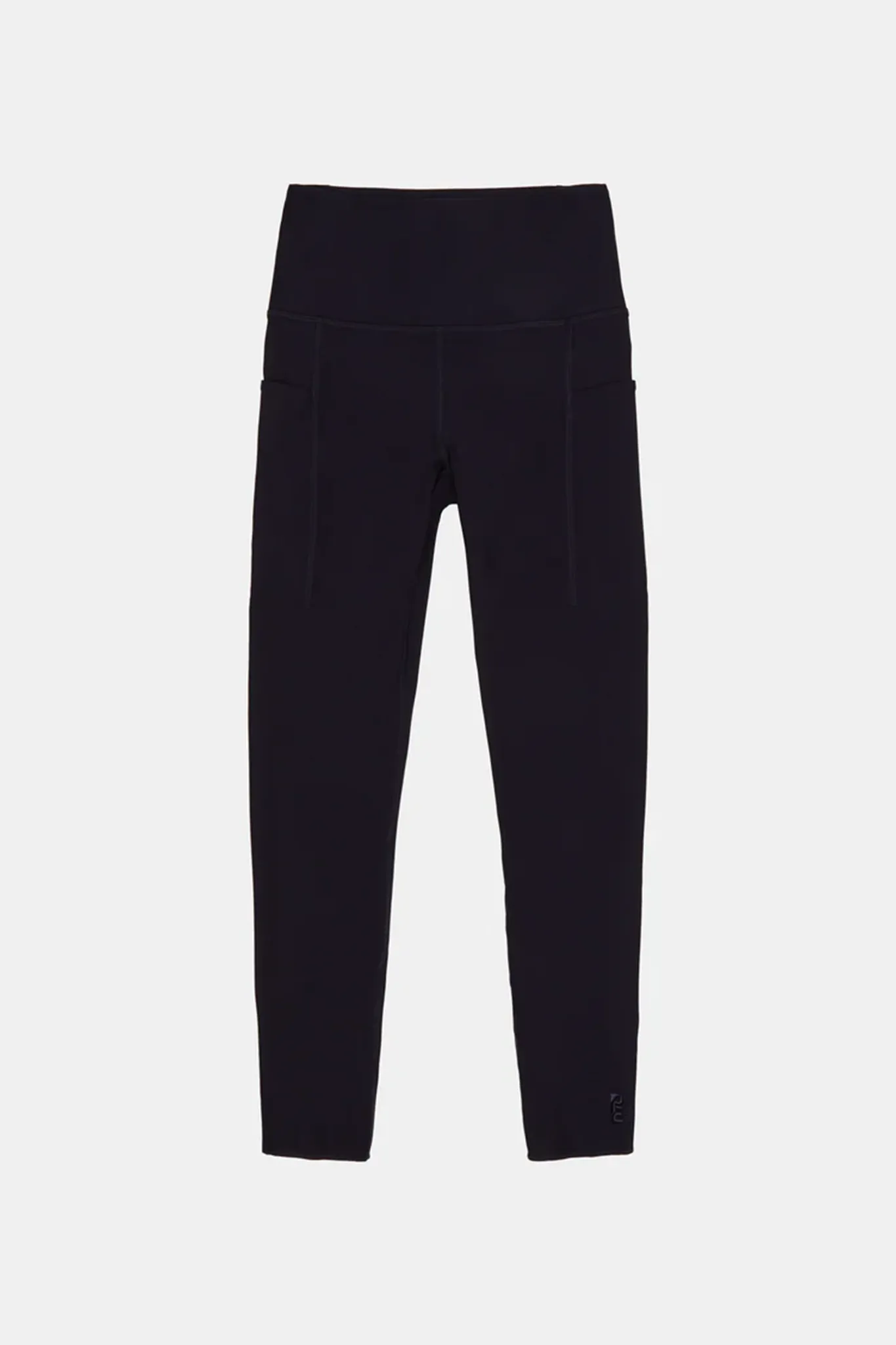 Title Game Legging | Black