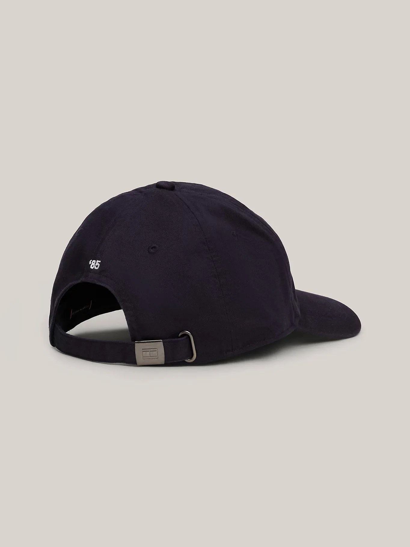 Tommy Hilfiger 'Flag' Soft 6 Panel Baseball Cap