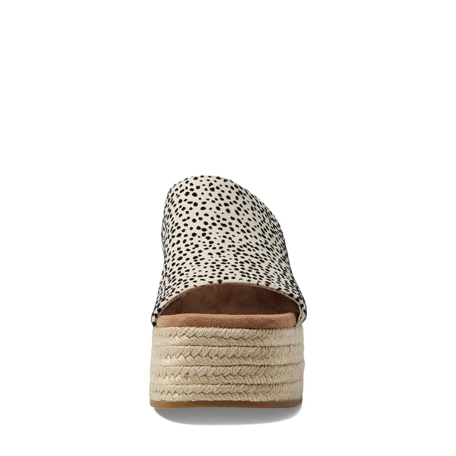 Toms Laila Mule 10020740 (Cheetah)