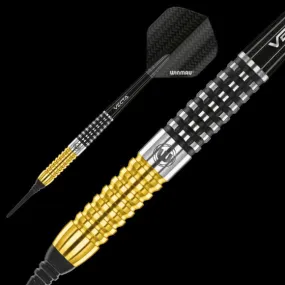 Winmau Steve Beaton (Special Edition) Soft Tip Darts