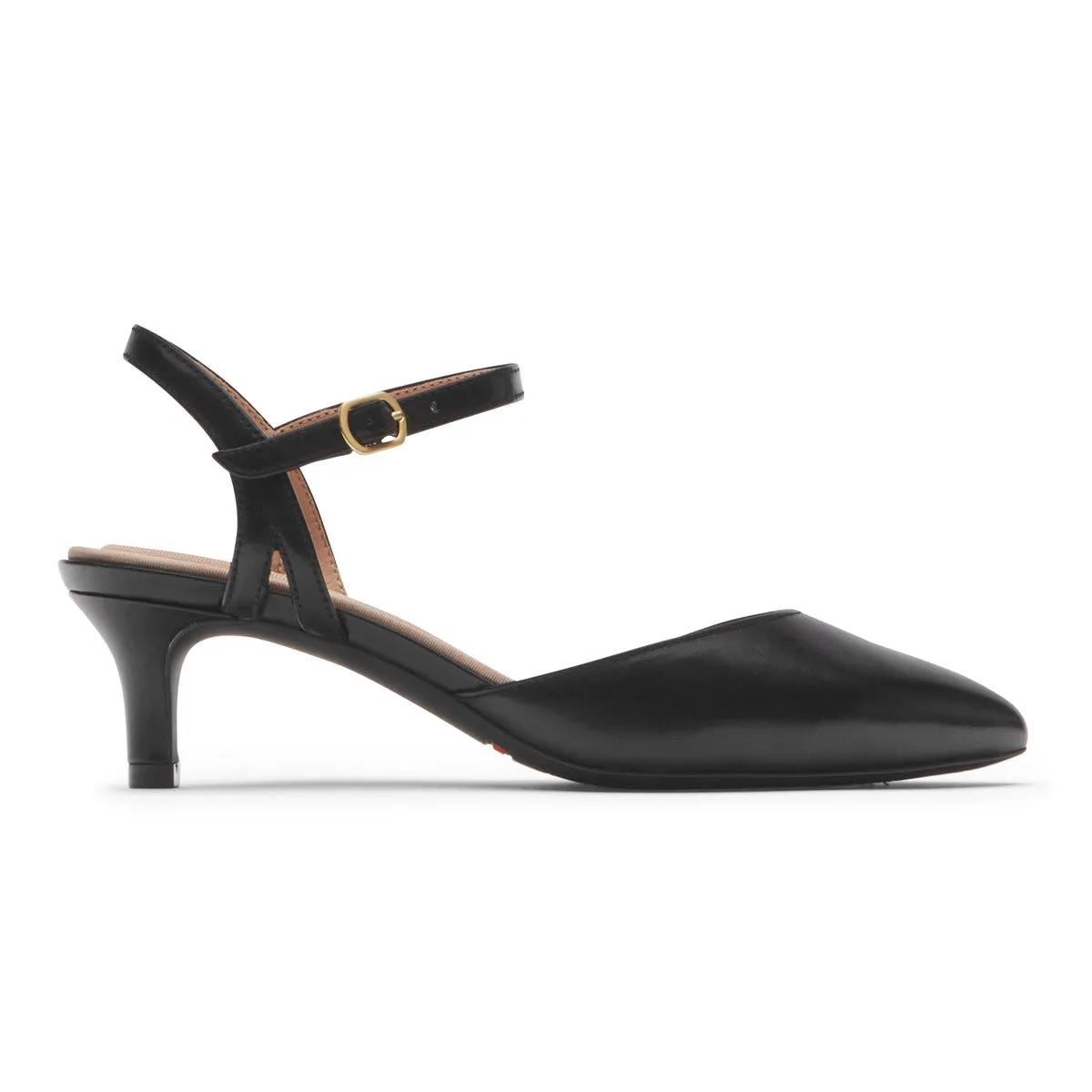 Women's Total Motion Kalila Ankle Strap Heel